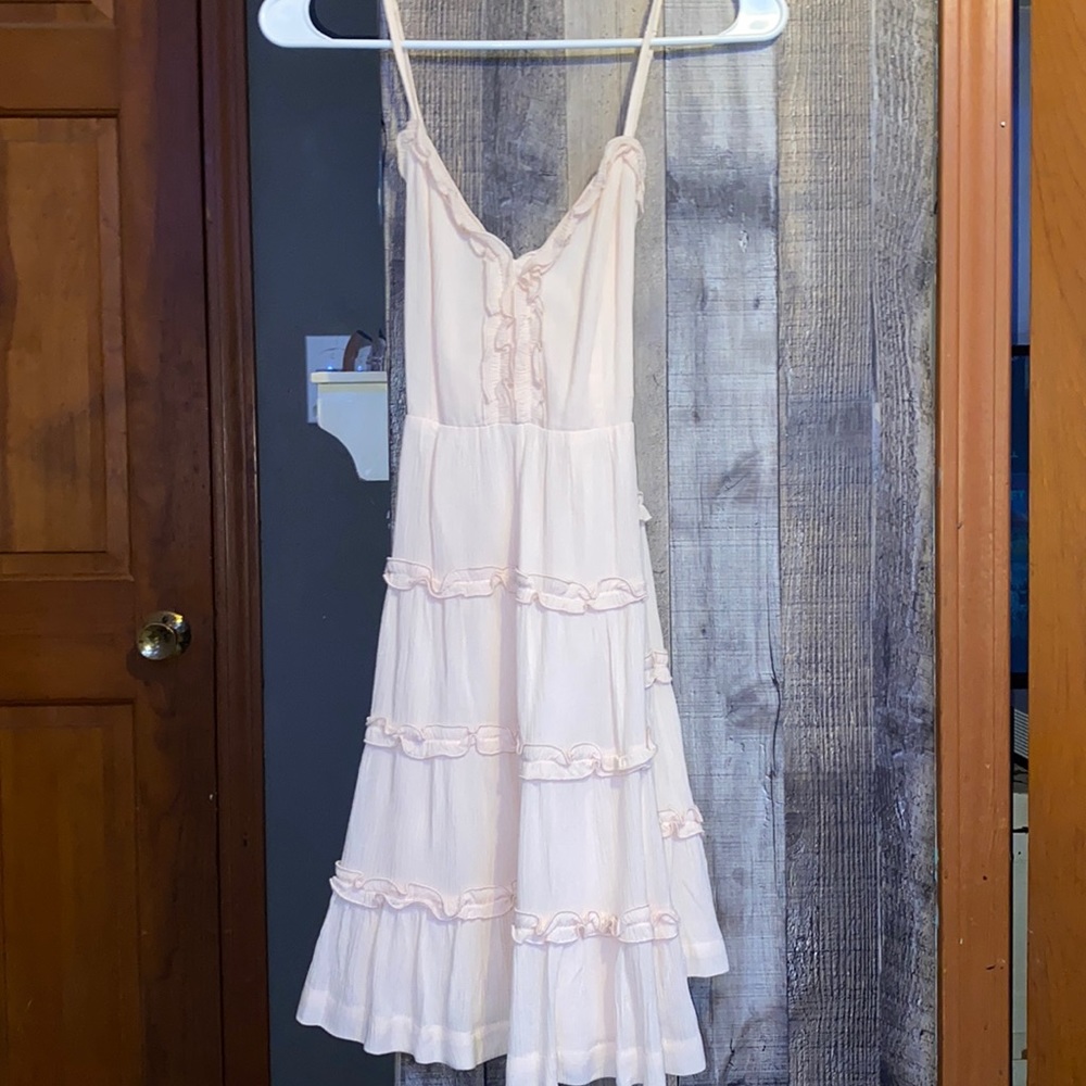 forever 21 dress